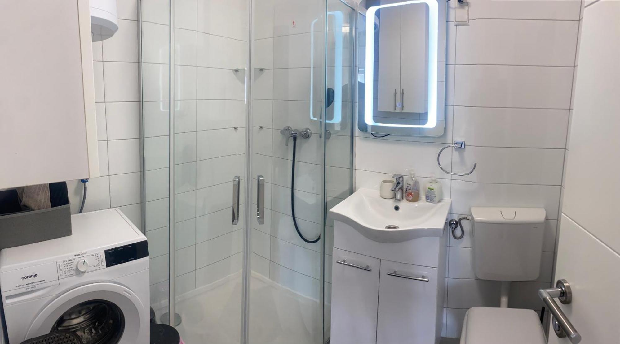 Apartman Central Zadar Zadar
