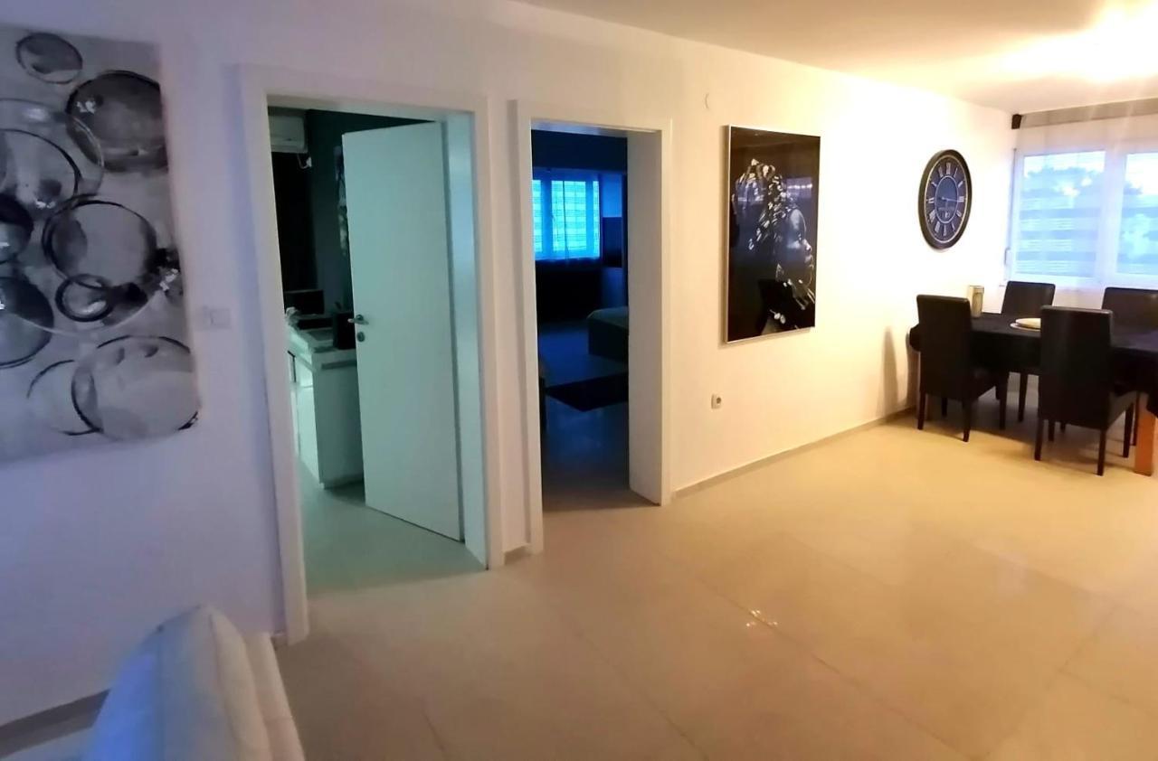 Central Zadar Apartment