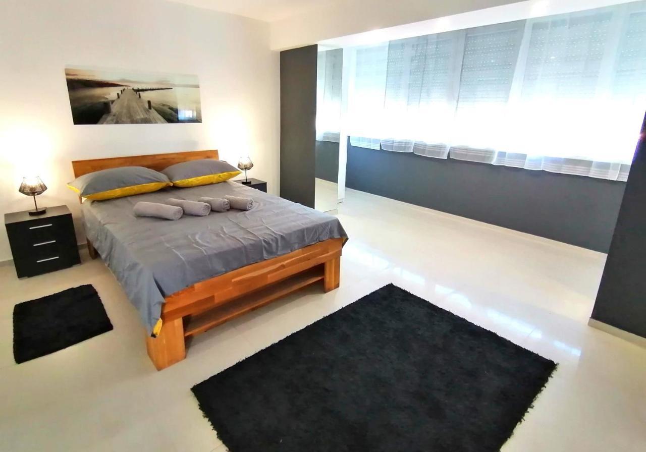 Apartment Central Zadar *