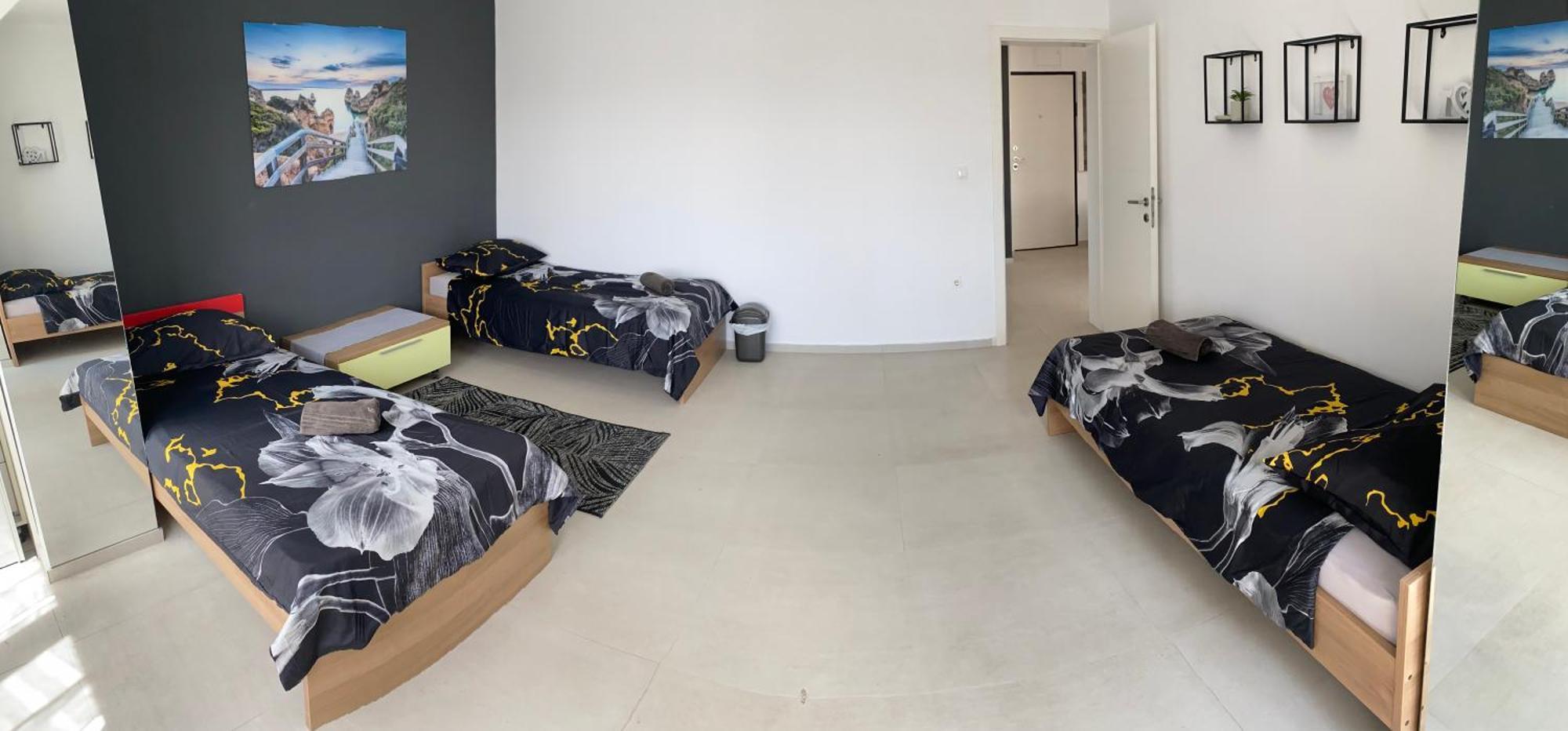 Central Zadar Apartment Zadar