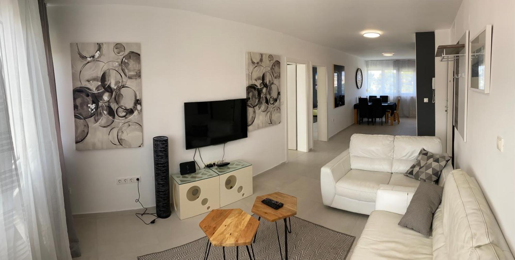 Apartment Central Zadar *
